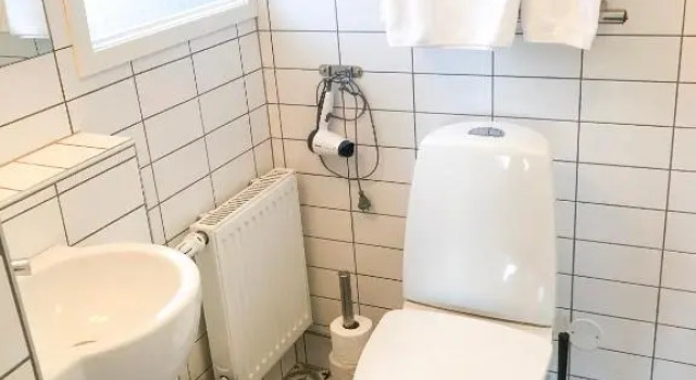 Номер Standard Sjöbo Gästgifvaregård
