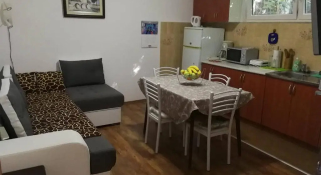 Апартаменты Apartments Anita