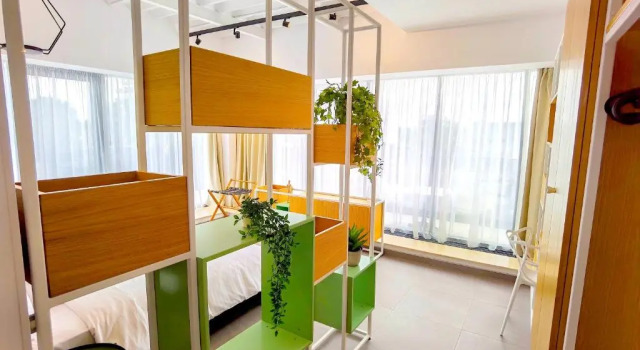 RIVA Mamaia Aparthotel