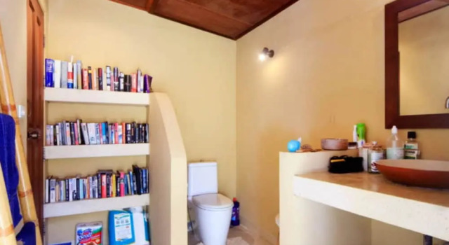 One Bedroom Sunrise Sea View Villa