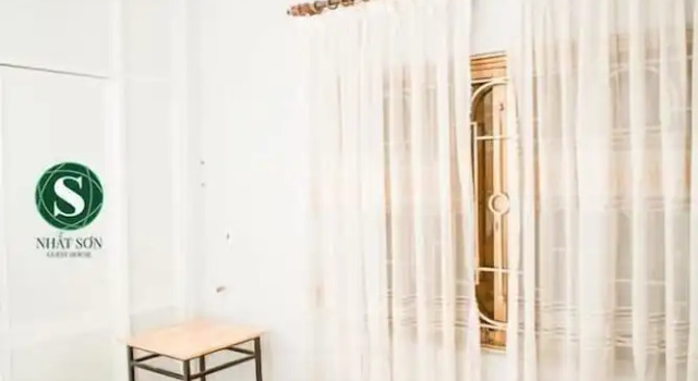Четырёхместный номер Superior Nhat Son Guesthouse
