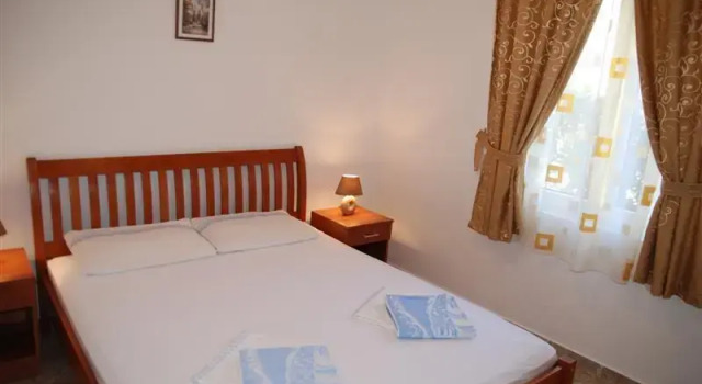 Apartments Fanfani, Забронировать Апартаменты/квартира Баошичи Херцег-Нови - Ривьера