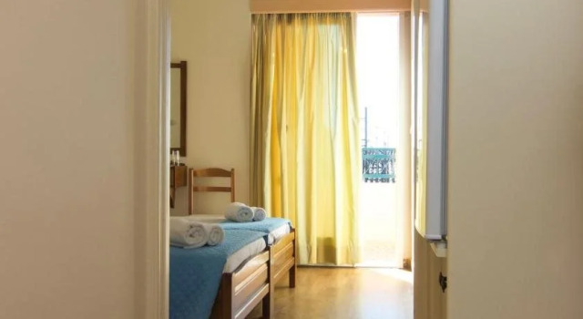 Lefktron Hotel, Book Hotel Hotels in Messenia Regional Unit with Parking, Parking