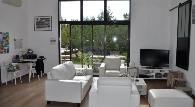 B&B La Laiterie de Fontpatour, Reservar Pousada (com pequeno-almoço) Verines 