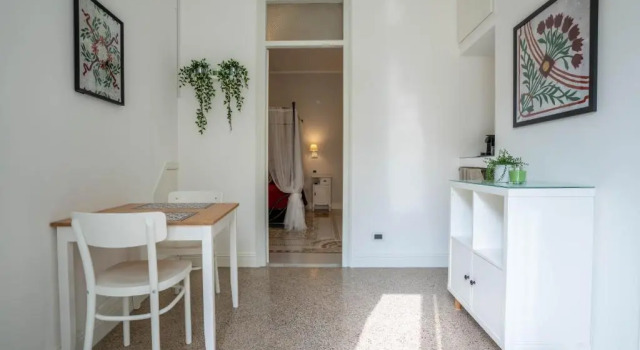 Апартаменты Casa Novelli Apartments