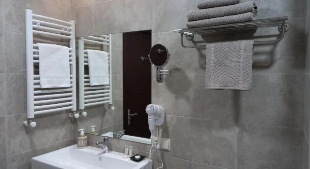 Апартаменты Apartment Crystal Resort in Bakuriani b406