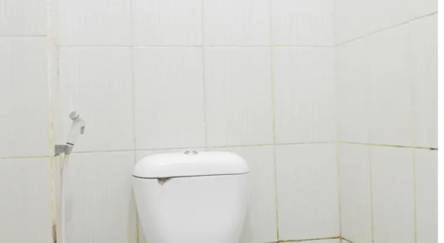 Одноместный номер Standard SPOT ON 91660 Red Rose Guest House