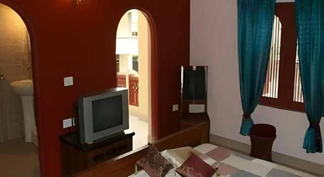 Mandela Guest House, Забронировать Гостевой дом Гостевые дома штата Раджастхана, Гостевой дом