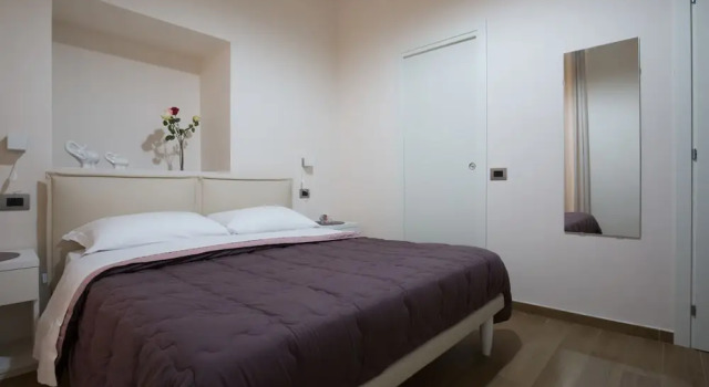 Musto Suites & Rooms