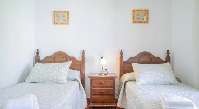 Chalet Villanueva - Sólo Familias, Забронировать Шале Конил-де-ла-Фронтера Коста-де-ла-Лус