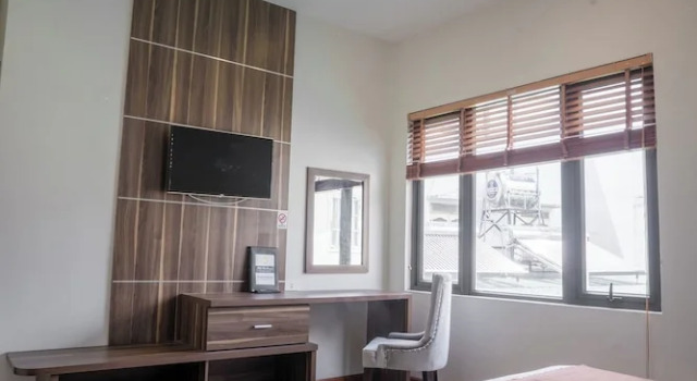 Номер Superior Mai Khanh Hotel