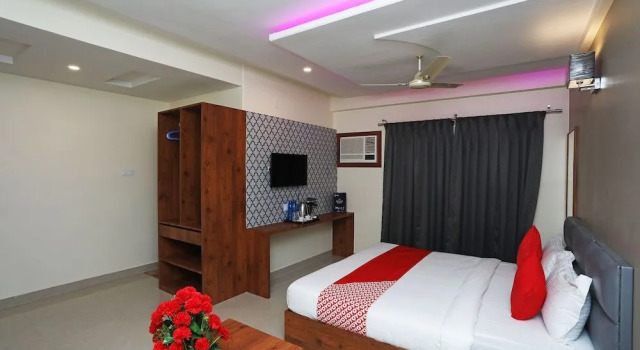 OYO 28757 Pikus Inn, Prenota Hotel New Digha West Bengal