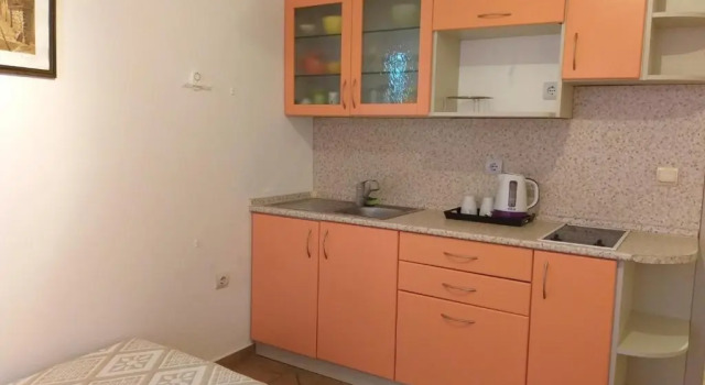 Апартаменты Perla Apartments