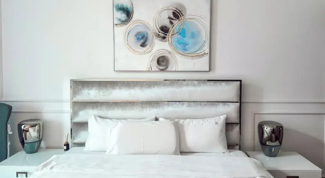 Resort Style Living - Oceana Residences