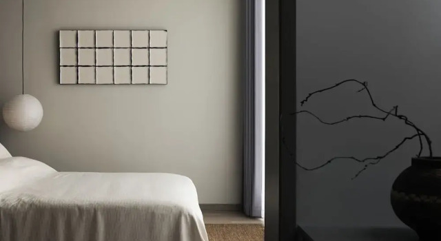 Номер Standard Qingdao Innland sea-view designer hot spring hotel
