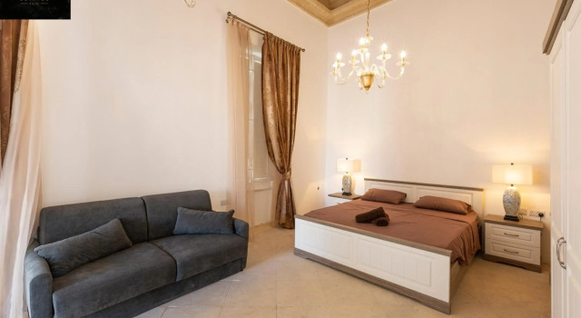 Palazzo 16th Century Mdina, opposite St Paul's Cathedral by 360 Estates, Забронировать Отель Мдина Мальта