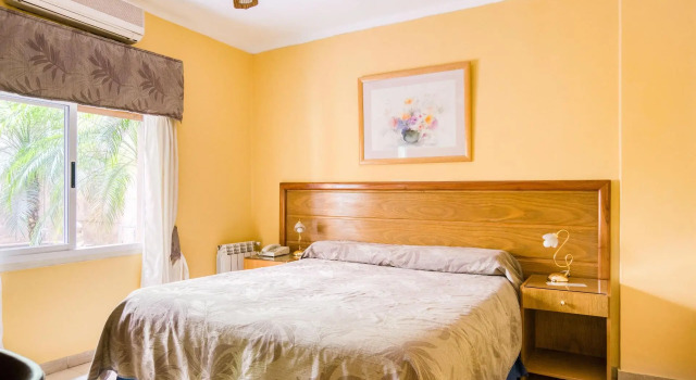 Hotel Provincial