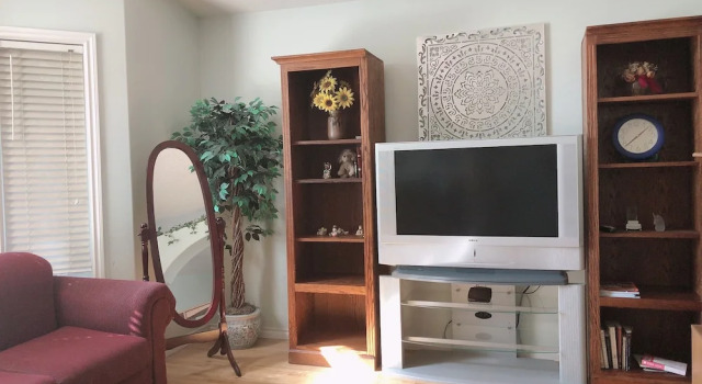 Central Edmonton Private Rooms, Rezervați Pensiune Pensiuni în Alberta, Pensiune