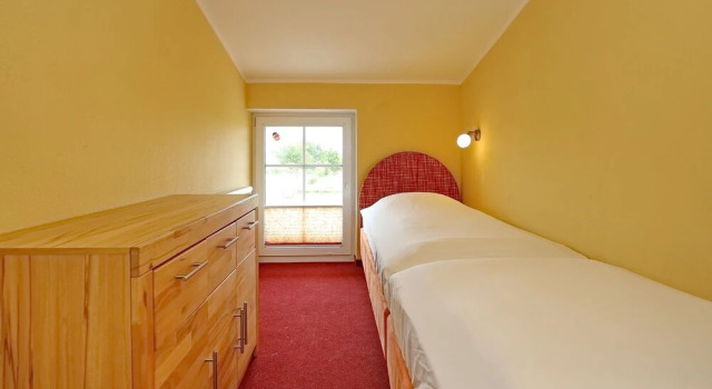 Pet-friendly Apartment in Kühlungsborn With BBQ