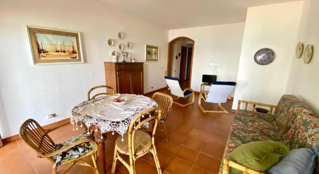 Апартаменты с 3 комнатами Taormina Sea house