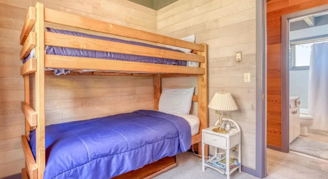 Deerfield Cottage, Prenota Casa vacanze Lincoln City 