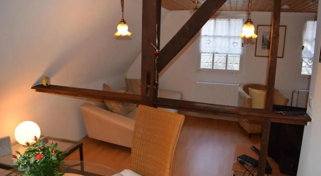 Messewohnung Gräfrath