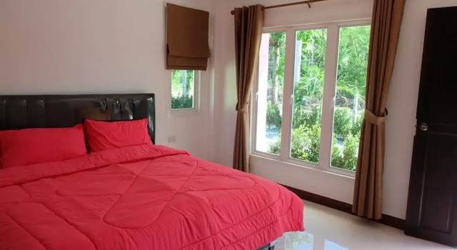 Maikhao Beach Guest House