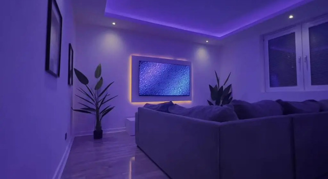 Stunning Luxury Apartment Near Motherwell, Забронировать Апартаменты/квартира Апартаменты Ланаркшир, Апартаменты/квартира