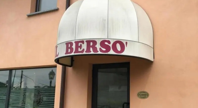 Locanda Al Bersò, Book Hotel Calco Lombardy