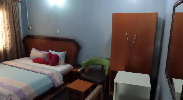 Двухместный номер Standard Koltol Paradise Inn