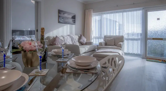 Sun Valley - 2 Bedroom - Saundersfoot