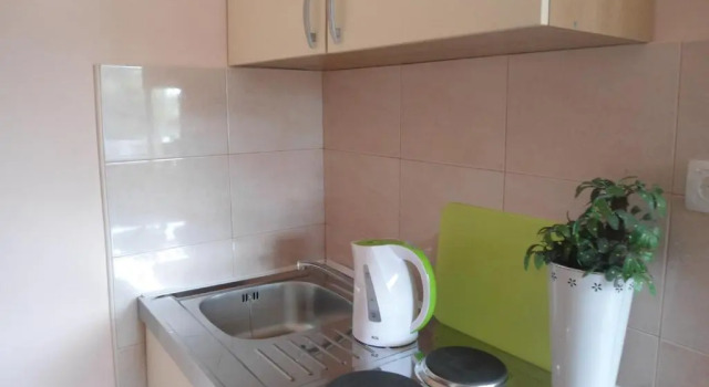 Студия Standard Apartment and Rooms Toka