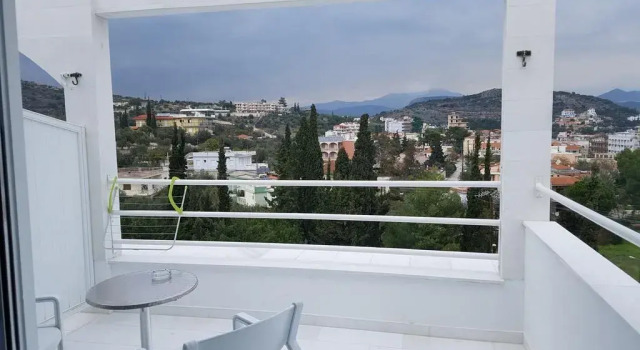 Номер Superior Asteria Hotel