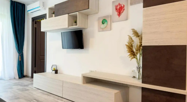 Apartament Aqua 22 - ByChoice