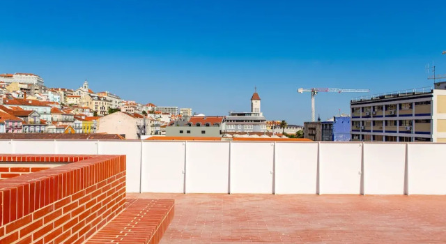 Апартаменты Ribeira11 Design Apartment
