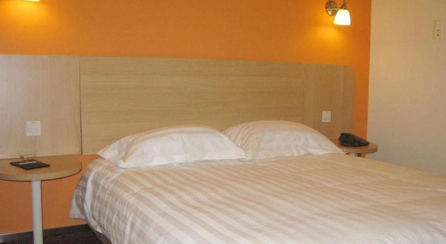 Motel 168 - Shanghai Jinqiao Road, Book Motel Shanghai Shanghai Area