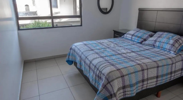 Апартаменты Apartamentos Torre II Condominios - Pet Friendly