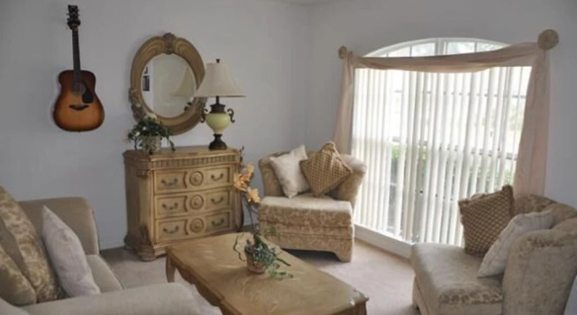 Cypress Grand - Woodpecker 115 5 Bedroom Home