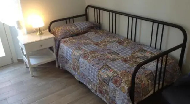 El Doorado, Boek Hotel Dorio Comomeer