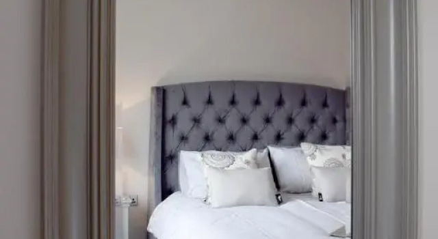 Deluxe cameră Dunarain Bed & Breakfast