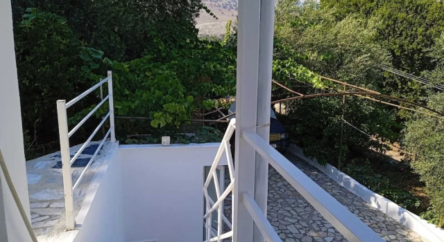 Nice Studio Flat Close to Saranda, Albania