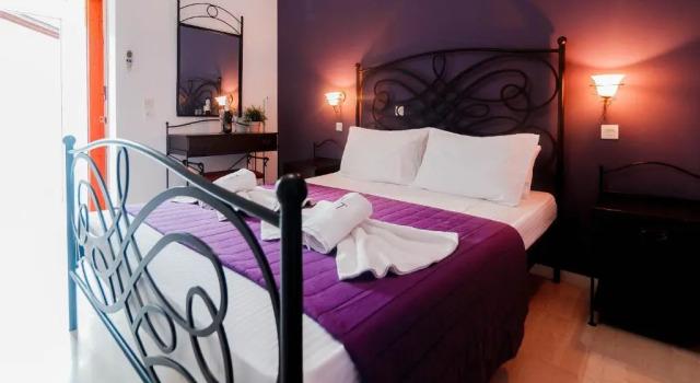 Номер Standard Hotel Torini