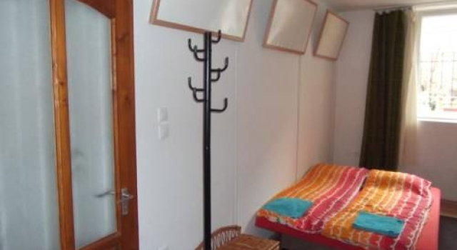 Centrum Apartments