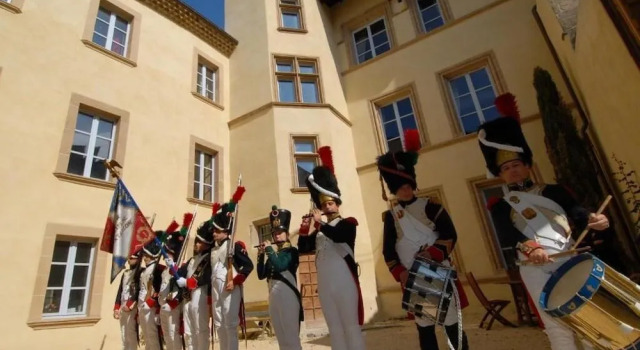 Maison De La Pra