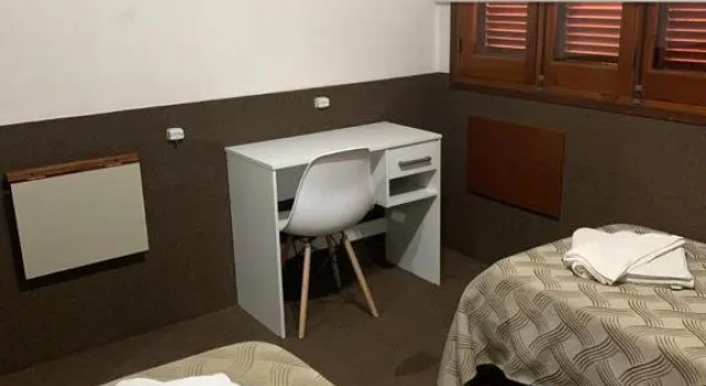 Двухместный номер Standard Patri Hotel