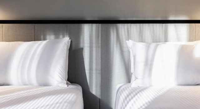 Двухместный номер Standard Brady Hotels Jones Lane