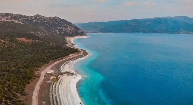 Salda Golu Deveci Apart, Rezervovat Hotel Yesilova Mediterranean Region Turkey