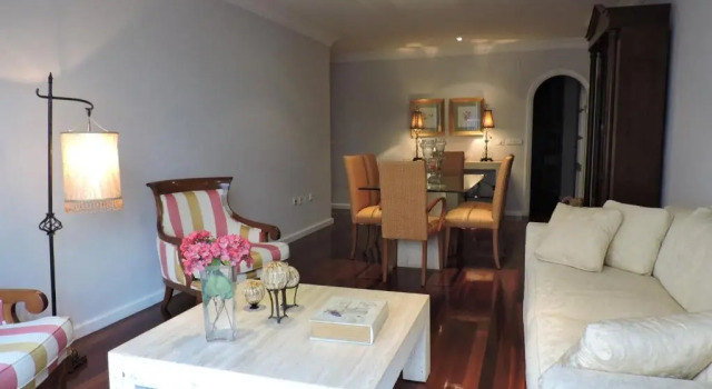 Апартаменты Casa Rakel, apartamento en el centro de Los Llanos