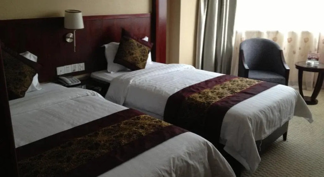 Shengyuan Boutique Business Hotel