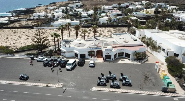 Casa Ronda